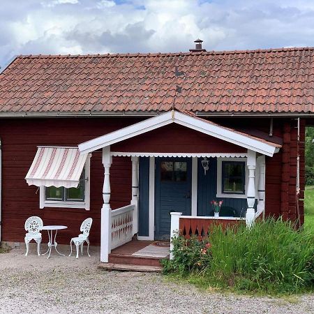 Holiday Home Taellberg II 외부 사진