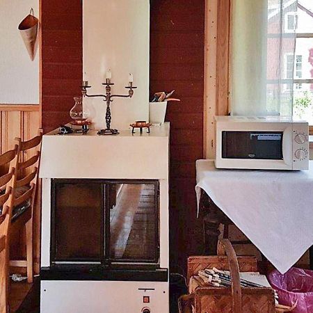 Holiday Home Taellberg II 외부 사진