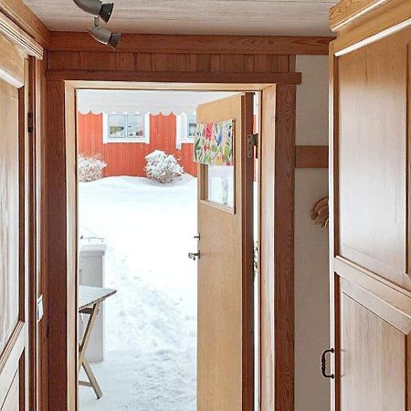Holiday Home Taellberg II 외부 사진