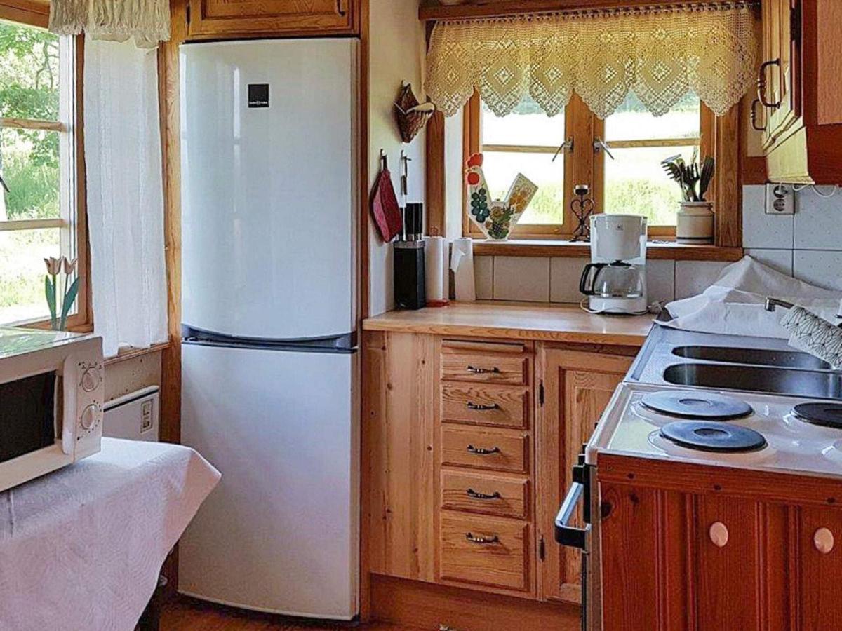 Holiday Home Taellberg II 외부 사진