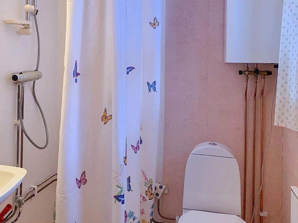 Holiday Home Taellberg II 외부 사진