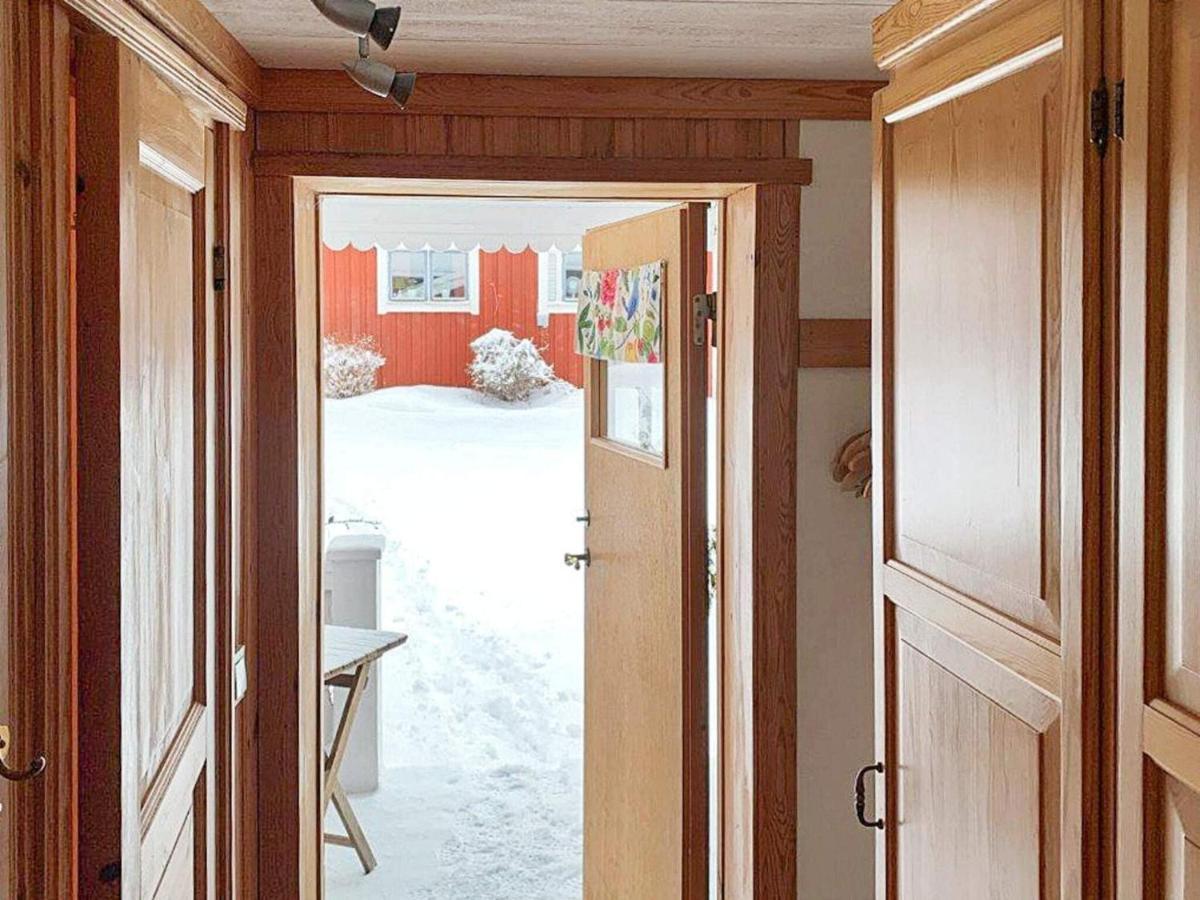 Holiday Home Taellberg II 외부 사진