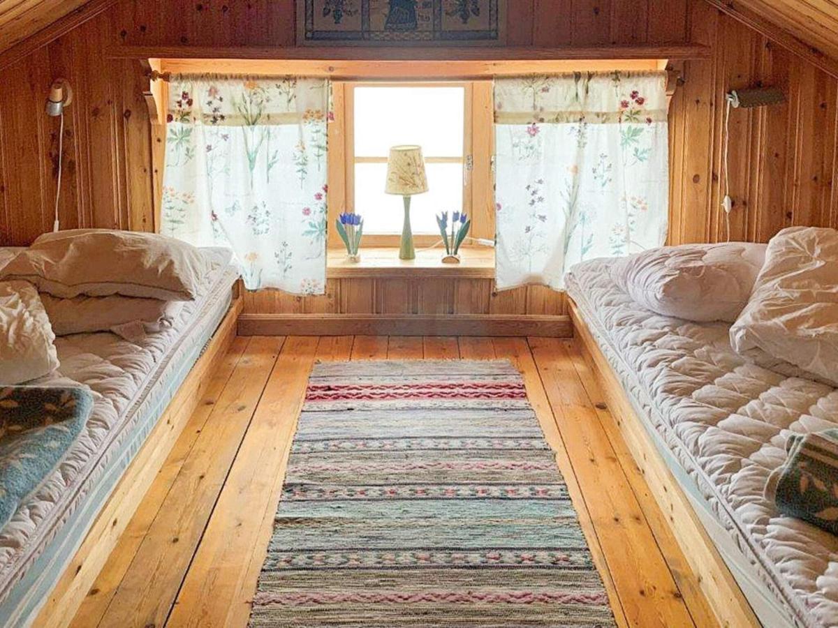 Holiday Home Taellberg II 외부 사진