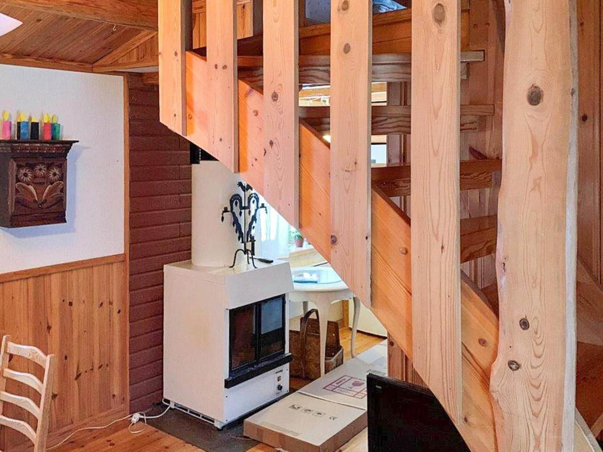 Holiday Home Taellberg II 외부 사진